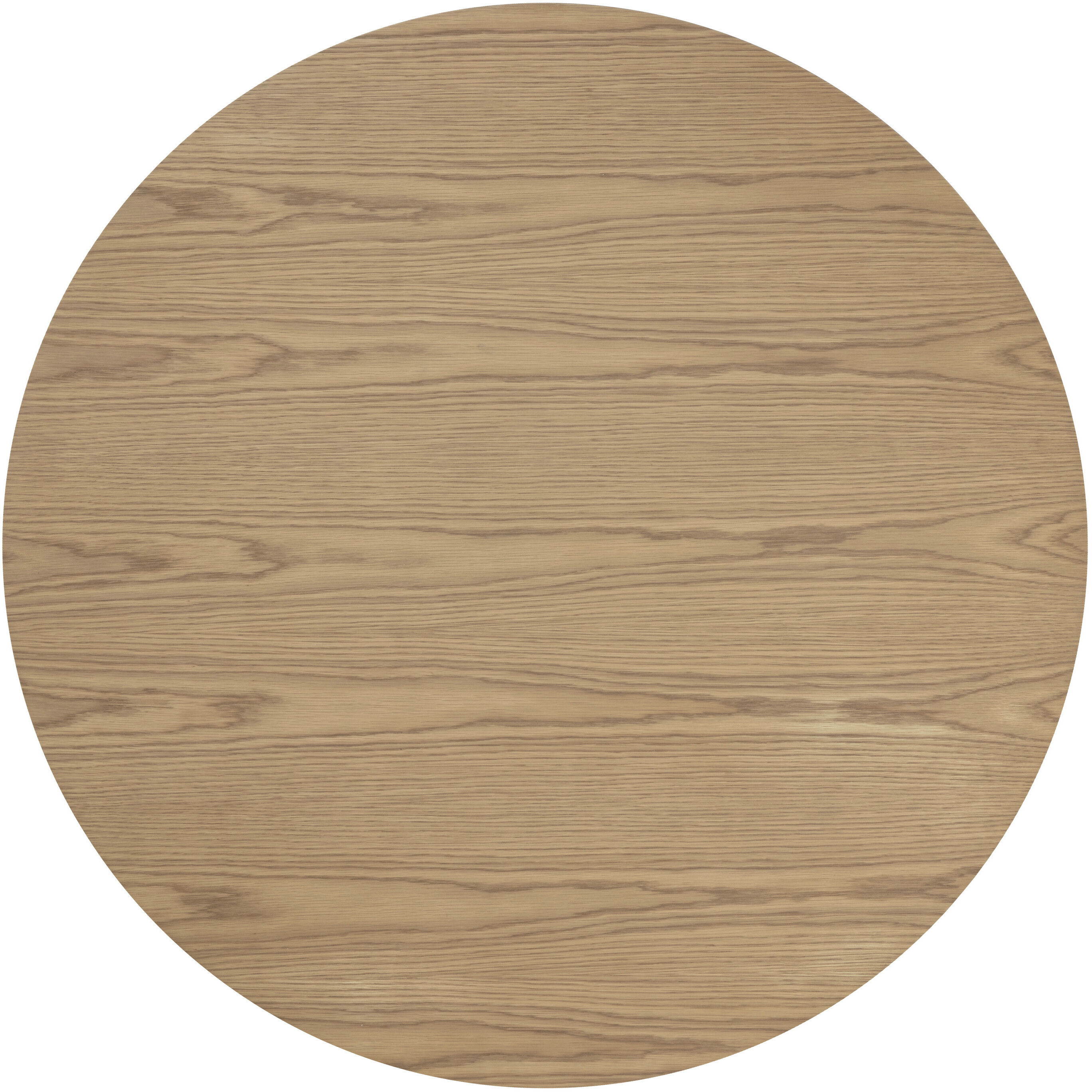 Kalla 44 X 15 inch Rustic Oak Coffee Table